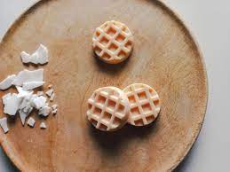 fondant café noisette