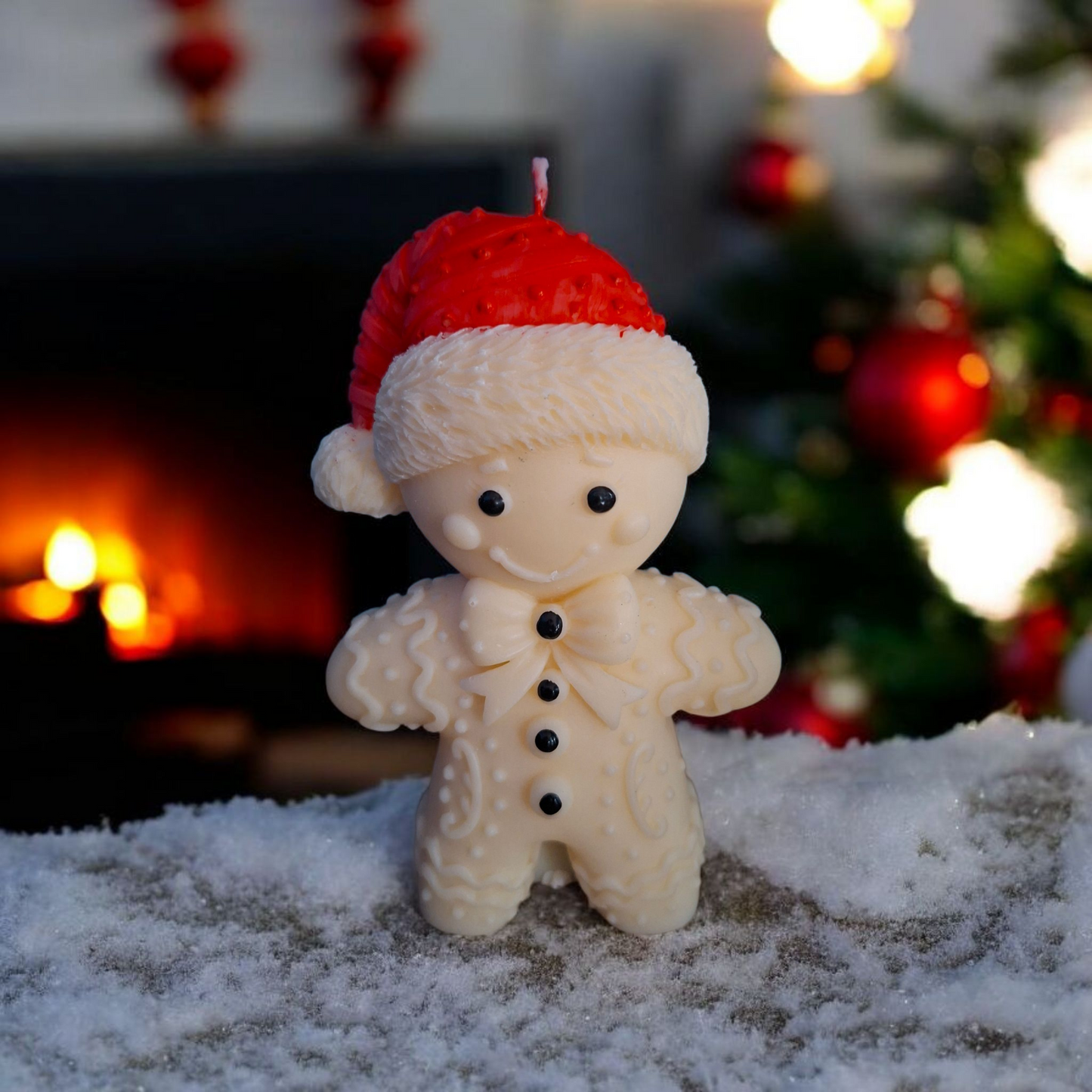 Bonhomme pain d épices