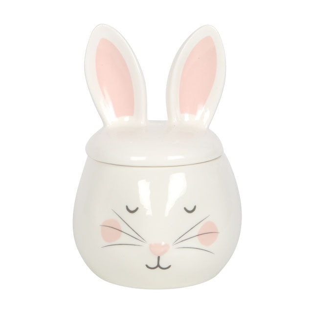 bruleur fondant parfumé