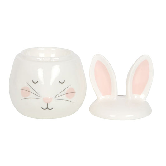bruleur fondant parfumé