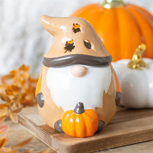 bruleur fondant parfumé gnome