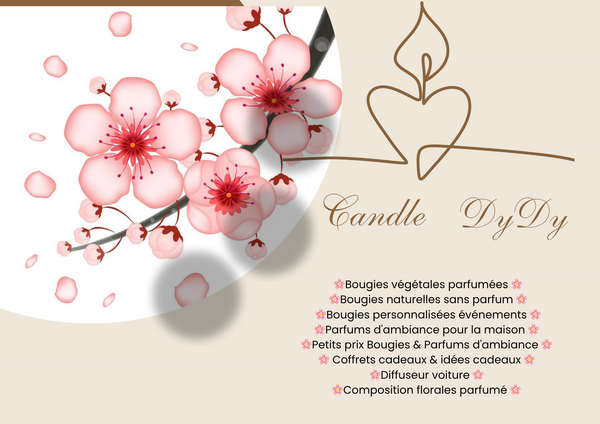 candle dydy