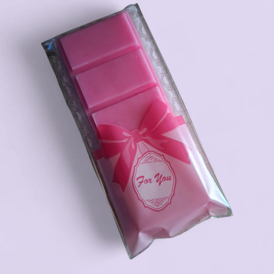 tablette fondant  bonbon skittles
