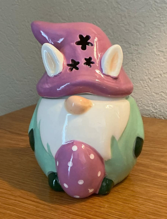 Bruleur fondant parfumé