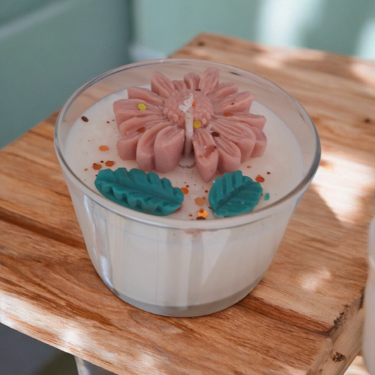 Bougie  Senteur Chanel 5